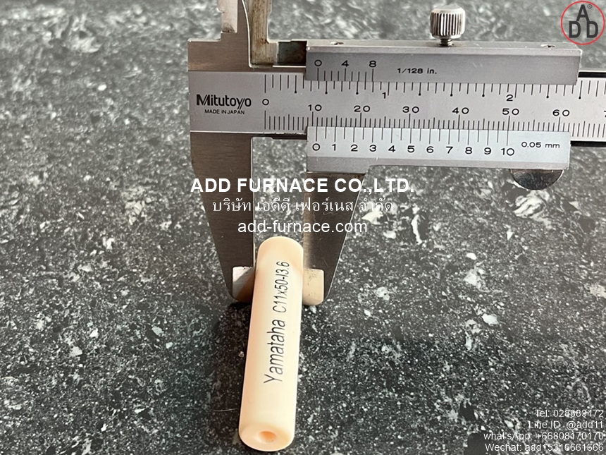 Yamataha Flame Rod C11 L50mm I3.6 (6)